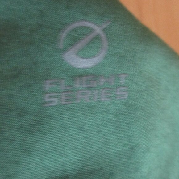 North Face Flight Series half zip top Womens large - Picture 4 of 8